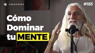 Cómo Dejar de Sobrepensar Todo y tener paz mental: Maestro Espiritual (Vikrampal)