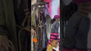 LEARN YOUR LESSON!  Halloween #shorts