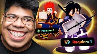 Anime Defenders #16 - Requiem Pro Gamer & Precision Dragon Mage