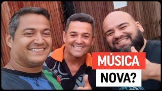 O MOCHILÃO TEM ATÉ MÚSICA ?! VOCÊS GOSTARAM?