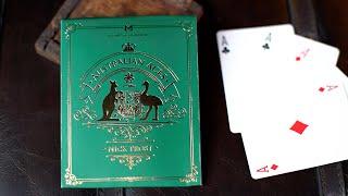 Australian Aces by Nick Trost & Murphy's Magic | OFFICIAL TRAILER