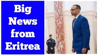 Big News from Eritrea