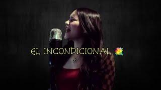 Incondicional Cover Luis Miguel  / Camila Ft Clay piano