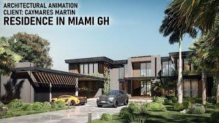 REEL - RESIDENCE IN MIAMI GH