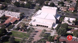 Long Beach City College celebrates completion of auditorium renovation