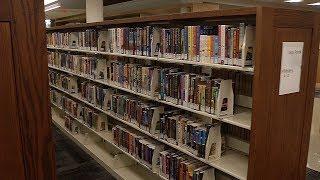 Hennepin County Strives to Keep Libraries Open to All