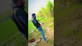 Sachin's ravi prdhan vloge Nitin rajput music video reel  LIKE KRO SOPORAT MARO bhai ko 