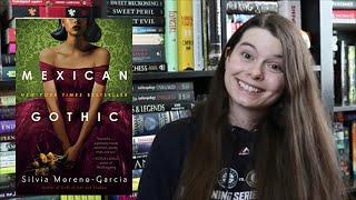 Mexican Gothic | Spoiler Free Book Review | Bre's Books