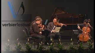 Sergey Taneyev, Piano Quartet in E Major, Op. 20 (Verbier Festival 2017)