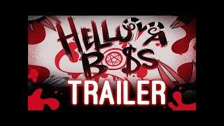 ЧЕРТОВСКИЙ БОСС (ТРЕЙЛЕР НА РУССКОМ) | HELLUVA BOSS TRAILER - RUSVO