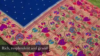 kankatala lo rare saree collections ever seen before  @ 5lacs to 14lacs saree collections