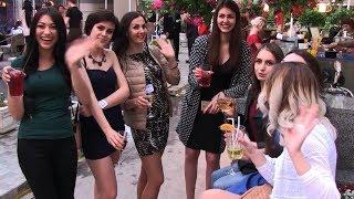 Foreigners React to Dating Poltava Women in Ukraine