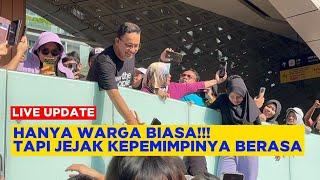  LIVE - ANIES ADA DI CFD