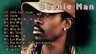 Best Of Beenie Man