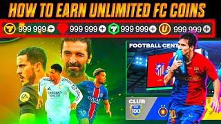 HOW TO GET UNLIMITED FC COINS IN FCMOBILE25 || HOW TO GET UNLIMITED GEMS IN FCMOBILE25 || FCTAMIL25