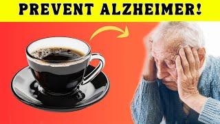 With These 8 FOODS, You Will Never Get Alzheimer And Dementia After 50 | True Facts