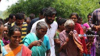 Old Women About Pawan Kalyan || PawanKalyan visited Tribal villages around Araku & Paderu