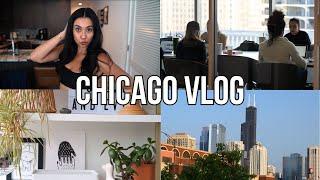 Unfiltered Day As A Chicago Real Estate Agent | Vlog