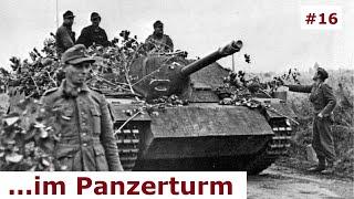 #16 Panzer Regiment 25 Der lange Weg zurück