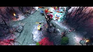 Dota 2 Top PLays Of Iran Episode 4 Trailer