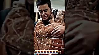 Brother crying  at her sister wedding bidai || #shorts #viral #youtube