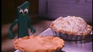 Gumby - S3 EP 81 - Goo's Pies