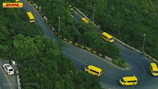 Pir Sohawa | Rising Pakistan Episode 11 | DHL Express Pakistan