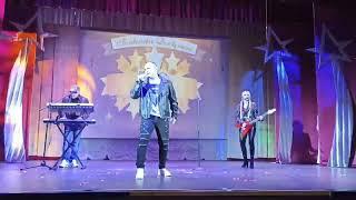Богдан /Русский Стилль/ Ты не беги /Живой звук/ 10/12/2022