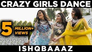 Ishqbaaz | Dance Rehearsal Fun | BTS | Screen Journal | Screen Journal