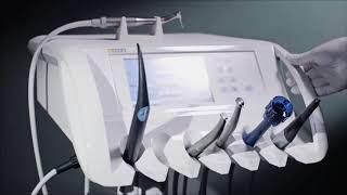 Teneo - Innovation in perfect harmony | Dentsply Sirona