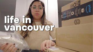 filipina living in canada | costco & walmart haul, magkano ang nagastos sa grocery