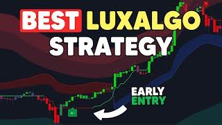 1 Simple LuxAlgo Signals & Overlays Strategy (Use Signals Smarter)