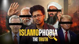 ISLAMOPHOBIA | The Truth | Nasir Tamzid Official