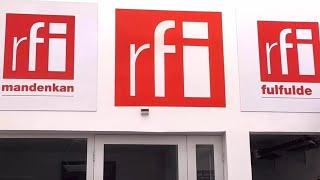 RFI Mandenkan b'aw kunnafoni don o don nɛgɛ kanɲɛ 07h, 08h, 12h ani 17h • RFI Mandenkan