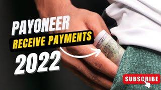 Get Amazon KDP Payments and other payments online - Payoneer