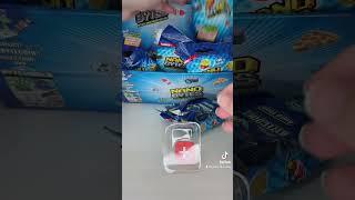 Nano Bytes Mystery Packs Opening