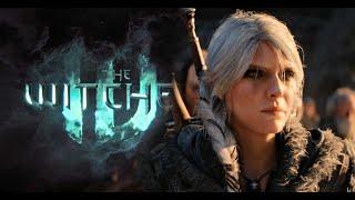 The Witcher 4 - Unreal Engine 5 Next Gen Graphics Trailer