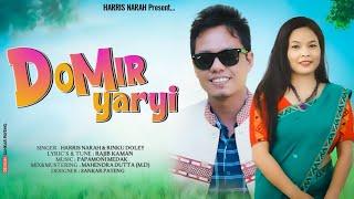 Domir yaryi  |  Modern mising song | Harris  | Rinku doley #Harrisnarahofficial , #Domiryaryipe