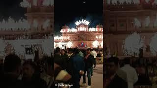 Dilip sir luxurious haveli Vikramaditya Singh budiwada wedding #springboard #springboardclips #royal