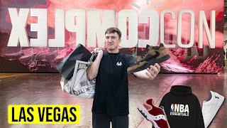 I Spent Way Too Much Money At ComplexCon 2024... (CactusCon)