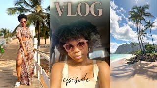 LIFE IN ACCRA GHANA | HONEY SUCKLE | BOJO BEACH GHANA| GO KART| INTERVIEW WITH @niiayi  | ARTS