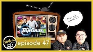 Ep. 47 - Go Watch Top Gear/The Grand Tour! [The Curbside Podcast]