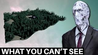 What Slender The Arrival Hides from You