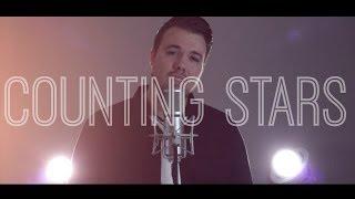 One Republic - Counting Stars Official Music Video (Cover by Grant Scott)