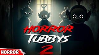 HORROR TUBBYS 2 FORTNITE (TUTORIAL) Crxm