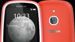 nokia 3310 4,5,6,7,8,9,back kye not working solution 