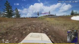 C4 SHOW MADE BY HADES / PUBG / HADES0634