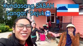 Cara Bercuti Di Kundasang Sabah Bersama Family Saya Day 1