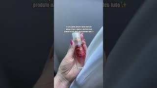 PERFUME CAPILAR QUE ELIMINA CHEIROS RUINS