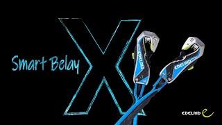 Smart Belay X | EDELRID